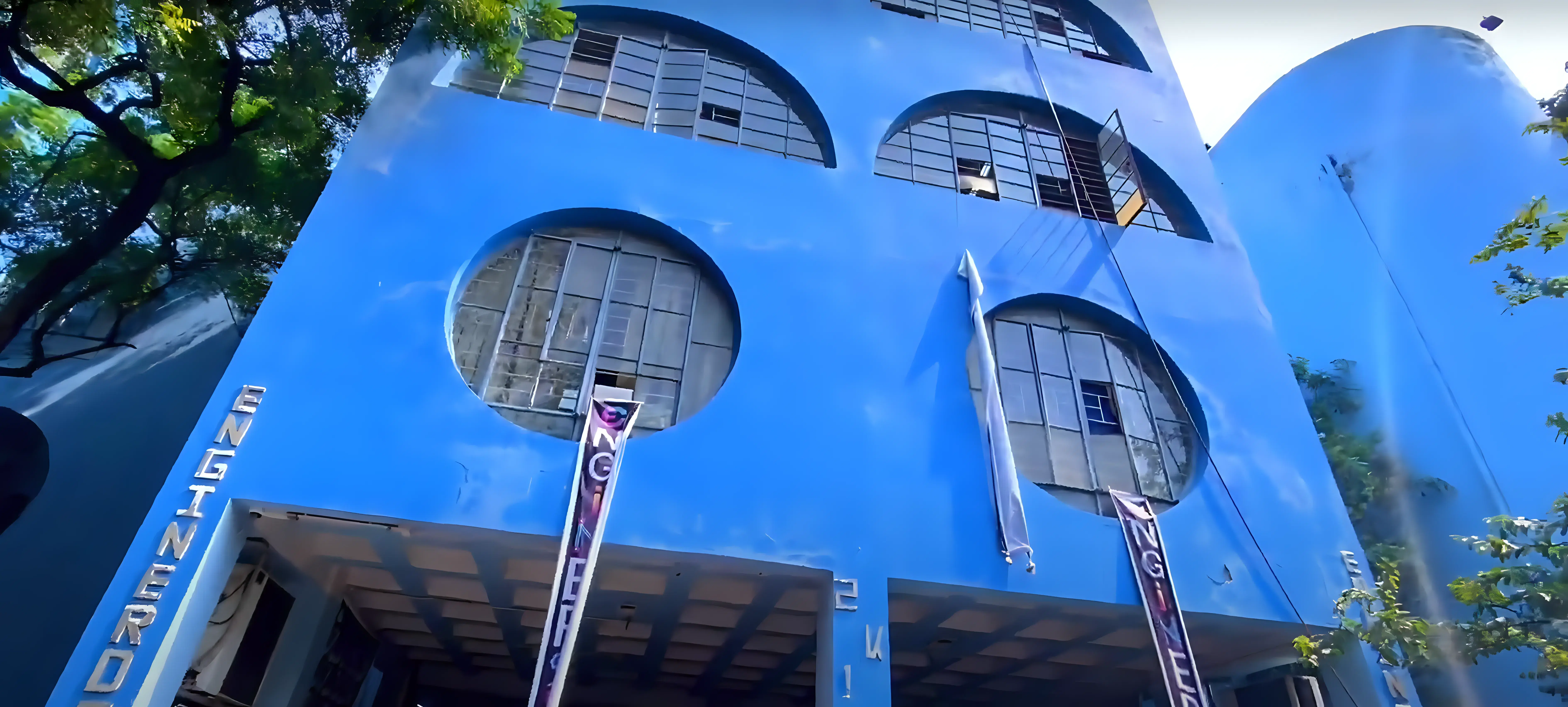 GCECT campus photo 4